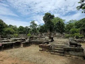Prasat Banteay Chhmar
