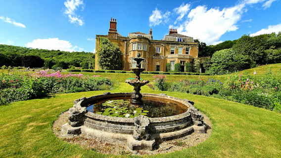 Titsey Place