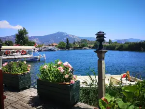 Dalyan Municipality Caunus King Playground
