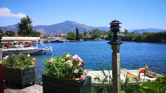 Dalyan Municipality Caunus King Playground