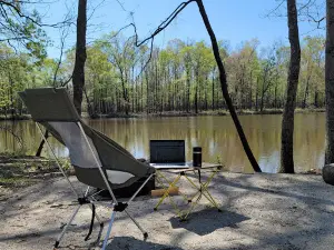 Jennings Ferry Park Campground