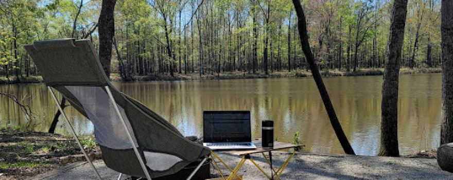 Jennings Ferry Park Campground
