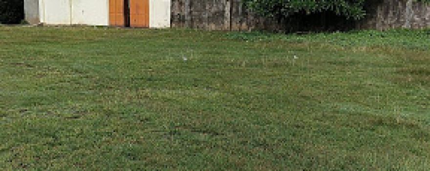 Lapangan Bola Malangrejo