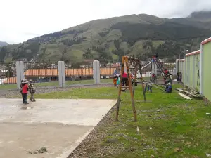 Loza sports miraflores