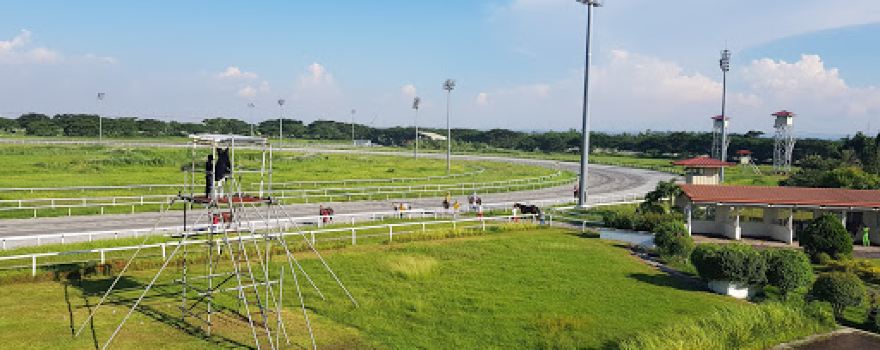 Saddle and Clubs Leisure Park