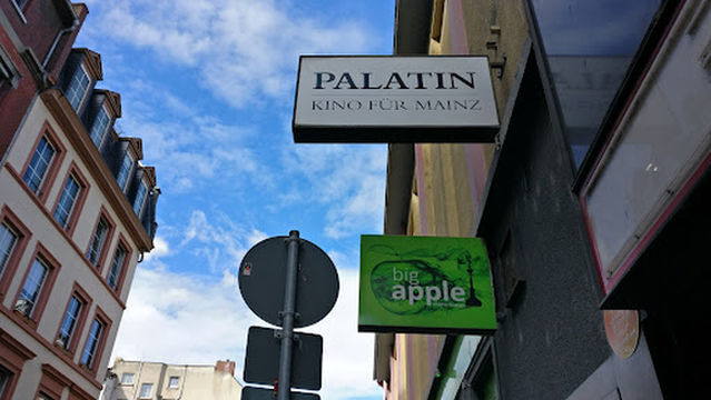 CAPITOL&PALATIN Filmtheater