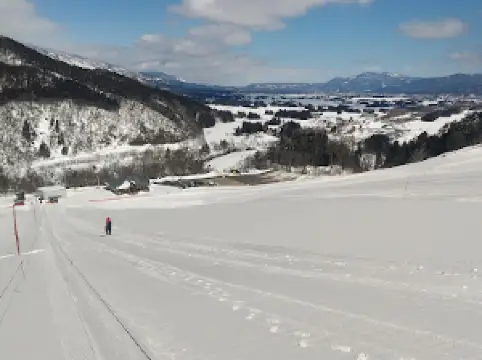 Doshojidaira Ski Area