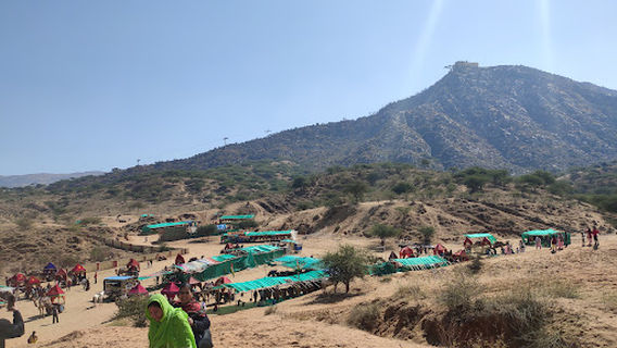 Pushkar