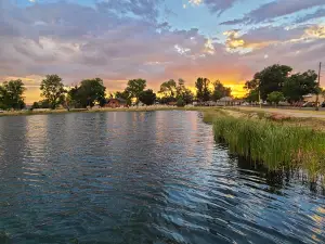 Prairie Trails Park