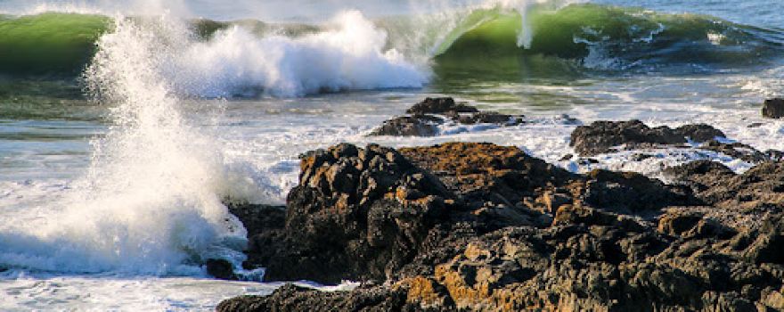 Yachats State Recreation Area