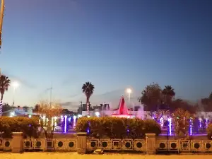 Musalla Parki