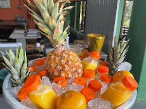 Pesque Clube Hilbert
