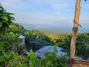 Mirador El Congo
