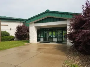 Horizons Church Lost Creek