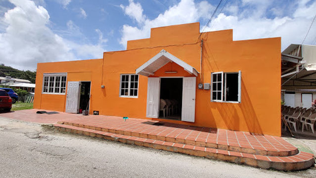 Evening Light Pentecostal Church