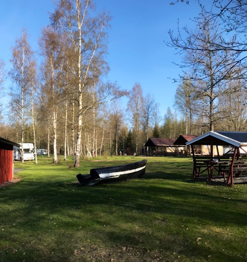 Mycklaflons Camping Tickets [2026] - Promos, Prices, Reviews & Opening  Hours | Trip.com