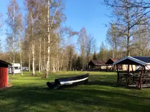Mycklaflons Camping