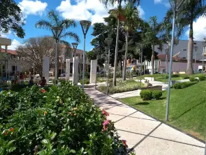 João Rodrigues Square