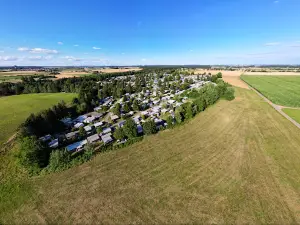 Camping Heidehof