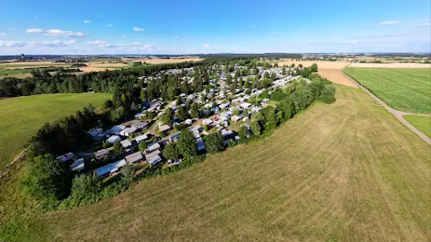 offroad anhänger dachzelt Van-Haltestelle Camping Anhänger mit Dachzelt – VAN-HALTESTELLE