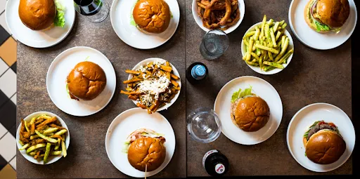 Burger Bistro