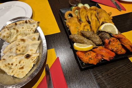 ShriGanesh Restaurant