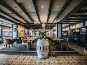 Le Relais Limousin