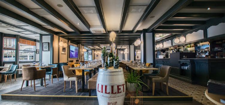 Le Relais Limousin