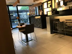 Sushi Shop Le Havre