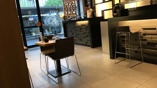 Sushi Shop Le Havre