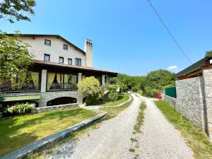 Gran Osteria Tre Noci