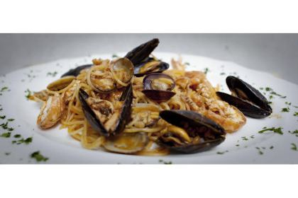 Trattoria Il Calesse