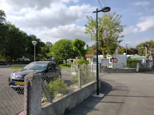 Camping Municipal Du Lac