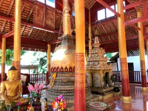 Wat Ho Kong ᩅᩢ᩠ᨯᩉᩫ᩠ᩅᨡ᩠᩵ᩅᨦ