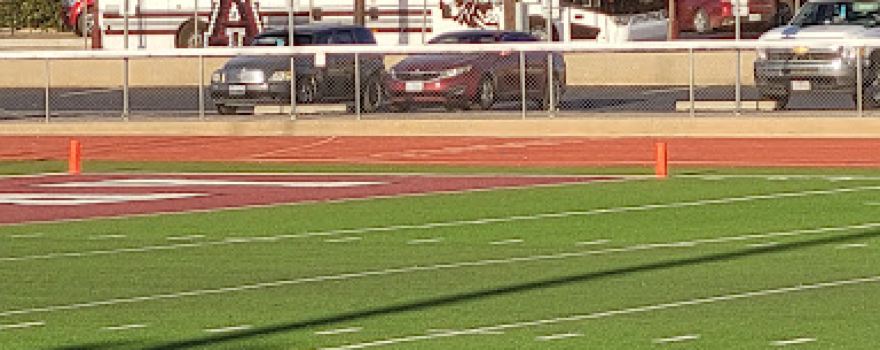 Antelope Stadium