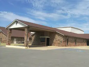 First Baptist Church Kingfisher