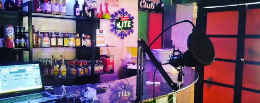 Ze dreamerz lounge tanga