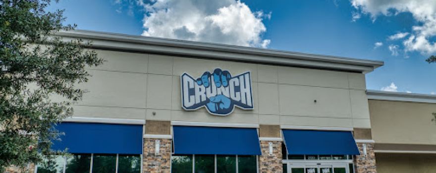 Crunch Fitness - Land O'Lakes