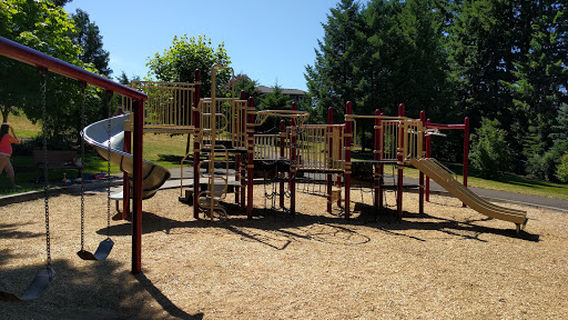 Vancouver-Clark Parks & Rec