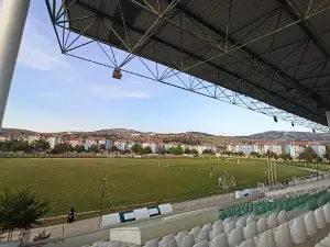 Dinar Stadyumu