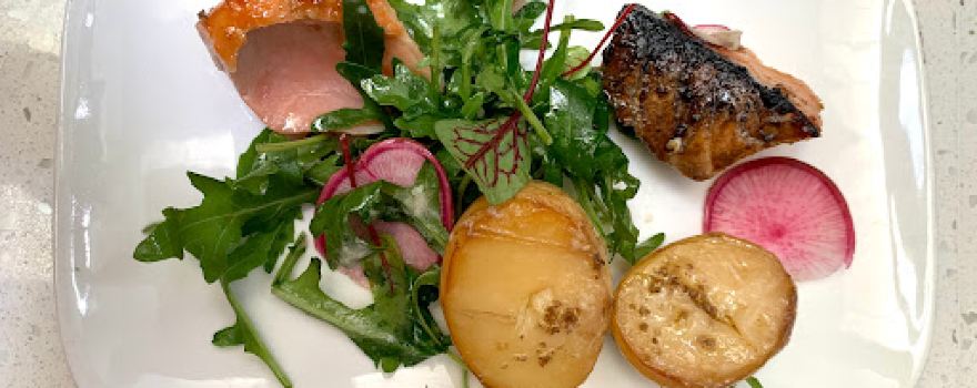 Sydney Cooking School