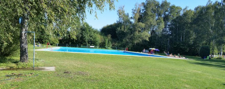 Freibad Au