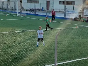 Campo Sportivo Comunale