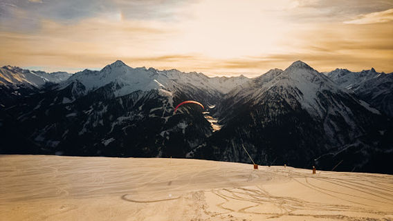 Tandem Adventure Mayrhofen