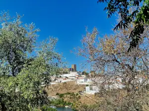 Miradouro de Mértola