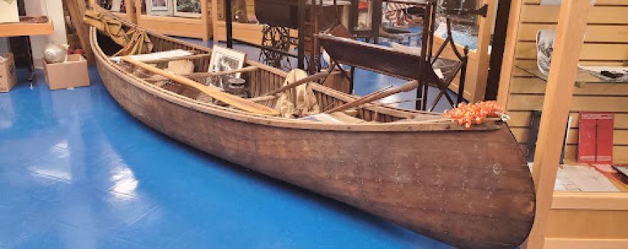 Nipigon Historical Museum