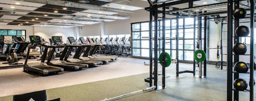 PureGym Denton