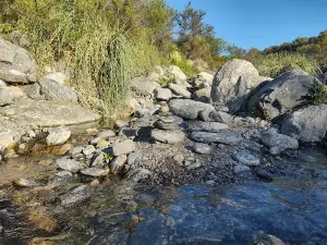 Reserva Los Barrancos