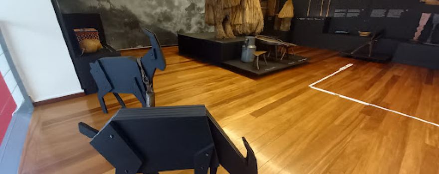Museu Etnográfico Dr. Louzã Henriques