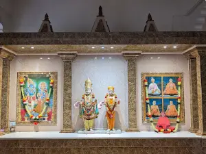BAPS Shri Swaminarayan Aksharbhuvan Temple, Tororo